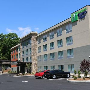 Holiday Inn Express & Suites - Hendersonville Se - Flat Rock By Ihg Exterior photo