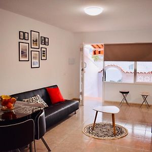 Apartamento Sunset House Los Realejos Exterior photo