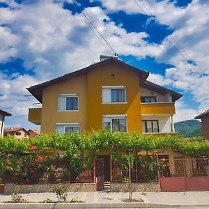 Hotel Delieva House Ognyanovo  Exterior photo