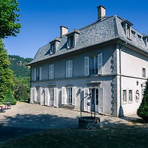 Le Kino Panorama Bed and Breakfast Vic-sur-Cère Exterior photo