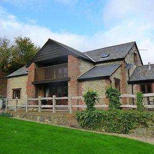 Great Coombe, Bookham Court Villa Dorchester Exterior photo