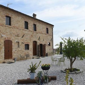 Villa Shmitanka Servigliano Exterior photo