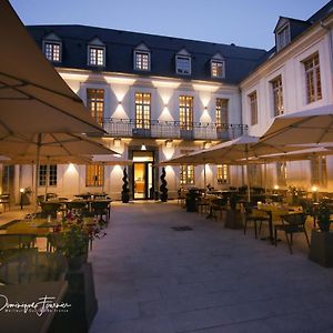 Hotel Le Castel D'Alti Bagnères-de-Luchon Exterior photo