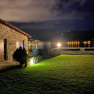 Apartamento The Little Stone House By The Lake Kastoria Exterior photo