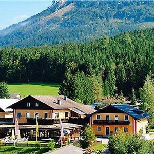 Hotel Haus Oesterreich - Familie Digruber Lackenhof Exterior photo