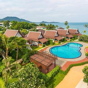 Aura Samui Best Beach Hotel - Sha Plus Lamai Beach  Exterior photo