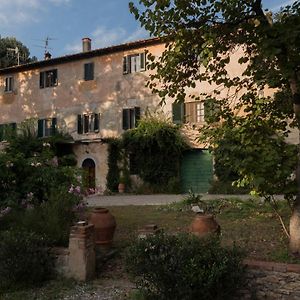 Villa Di Campagna Santa Giulia Carbonifera Exterior photo