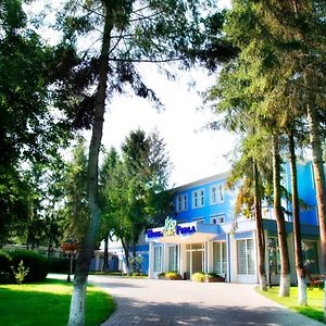 Hotel Perla Târgu-Mureş Exterior photo
