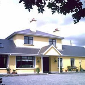 Davmar House Bed and Breakfast Cork Exterior photo