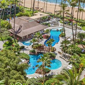 Hotel Kaanapali Alii Lahaina Exterior photo