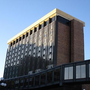 Sioux City Hotel And Conference Center Exterior photo