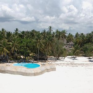 Kusini Beach Cottages Playa de Diani Exterior photo