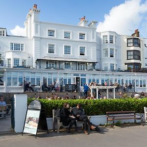 Hotel The Royal Albion Broadstairs Exterior photo