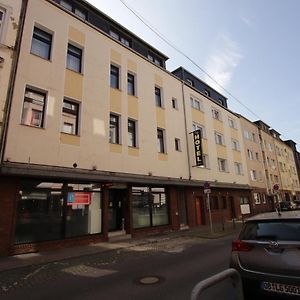 City Lounge Hotel Oberhausen Oberhausen  Exterior photo