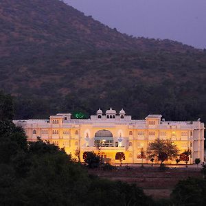 Shouryagarh Resort y Spa Udaipur Exterior photo