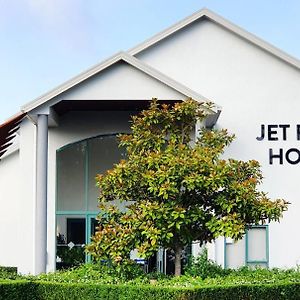 Hotel Jetpark Hamilton Airport New Zealand Exterior photo