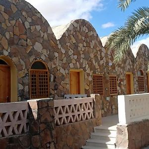 Hotel Safari Camp Bahariya Oasis Bawati Exterior photo