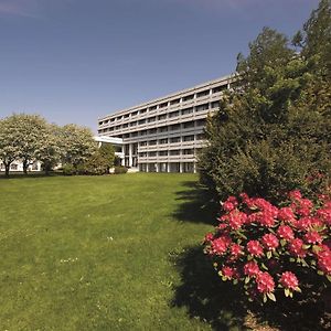 Radisson Blu Hotel, Haugesund Exterior photo