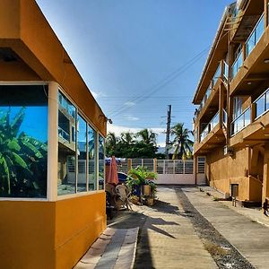 Apartamentos Sweet Island San Andrés Exterior photo