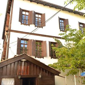 Hotel Safranbolu Paflagonya Konak Exterior photo