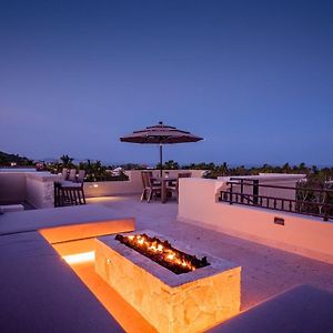 Palmilla Dunes! Luxury 3 Bed Lux Golf Cart! Villa San José del Cabo Exterior photo