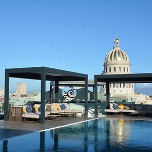 Hotel Saratoga La Habana Exterior photo