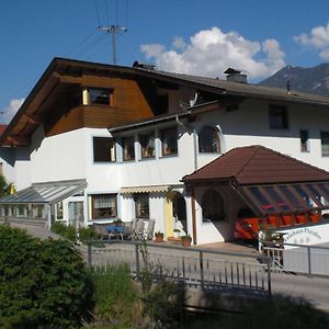 Hotel Haus Pfandler Buch bei Jenbach Exterior photo
