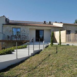 Apartamento Clos Des Thermes A Jonzac Exterior photo