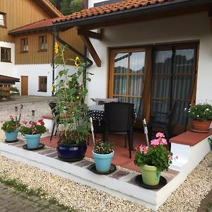 Ferienwohnung Alpenbrise Immenstadt im Allgäu Exterior photo