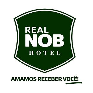 Real Nob Hotel Orleans Exterior photo