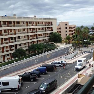 Apartamento Apartamento Los Cristianos. Edificio Bruno. Los Cristianos  Exterior photo