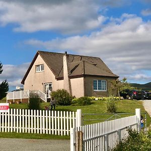 Toradale B&B Skeabost Exterior photo