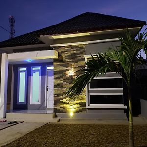 Brand New Vacation House- Private Gated Community Villa Banda Aceh Exterior photo