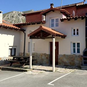 Apartamento La Casina de La Casona Sobrepiedra Exterior photo