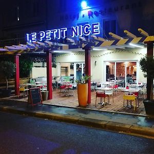 O Petit Nice Neuville-sur-Saône Exterior photo