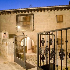 Los Trashumantes Villa Molinos de Duero Exterior photo