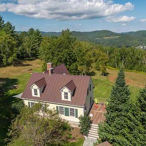 The Birch Grove Bed and Breakfast Woodstock Exterior photo