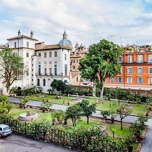 Apartamento Giulia's holidays Roma Exterior photo