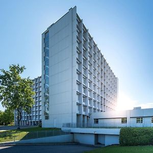 Résidences Université Laval Ciudad de Quebec Exterior photo