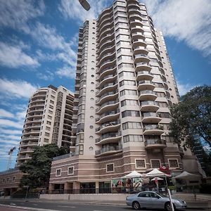 Fiori Apartments Sídney Exterior photo