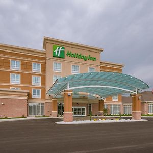 Holiday Inn Mishawaka, An Ihg Hotel Exterior photo