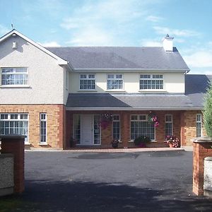 Hotel Carrigane House Limerick Junction Exterior photo