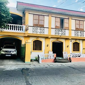 Coffeeswings Lodging House Bed and Breakfast Vigan Exterior photo