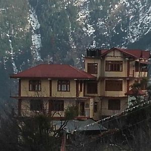 Kailas View Chini Exterior photo