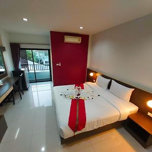 Hotel The Siri Place Udon Thani Exterior photo