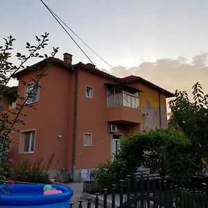 Apartamento Vila I Niska Banja Exterior photo