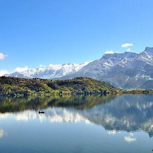 Hotel Happy Days Sul Lago Pergine Valsugana Exterior photo