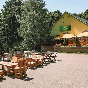 Zmajevac Fruska Gora Motel Novi Sad Exterior photo