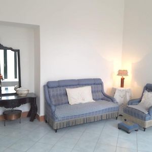 2 Bedrooms Appartement With Furnished Terrace At Marsico Nuovo 6 Km Away From The Slopes Exterior photo