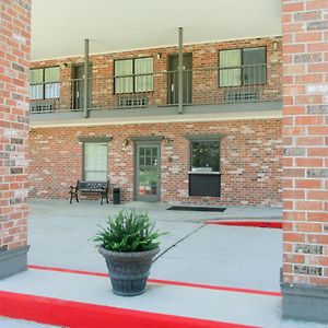 Hotel Studio 6-Luling, LA Exterior photo